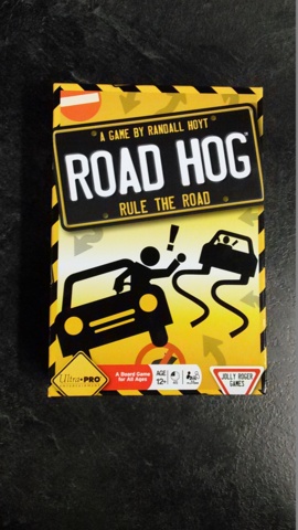 Road Hog